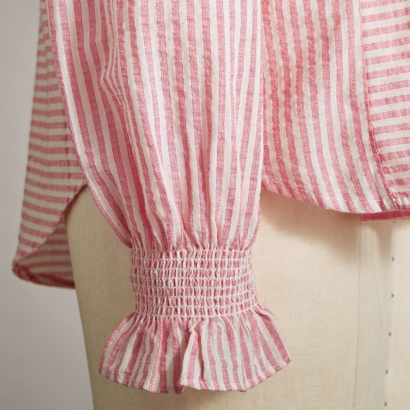 Sundance The Julia Top - Picture 2 of 10